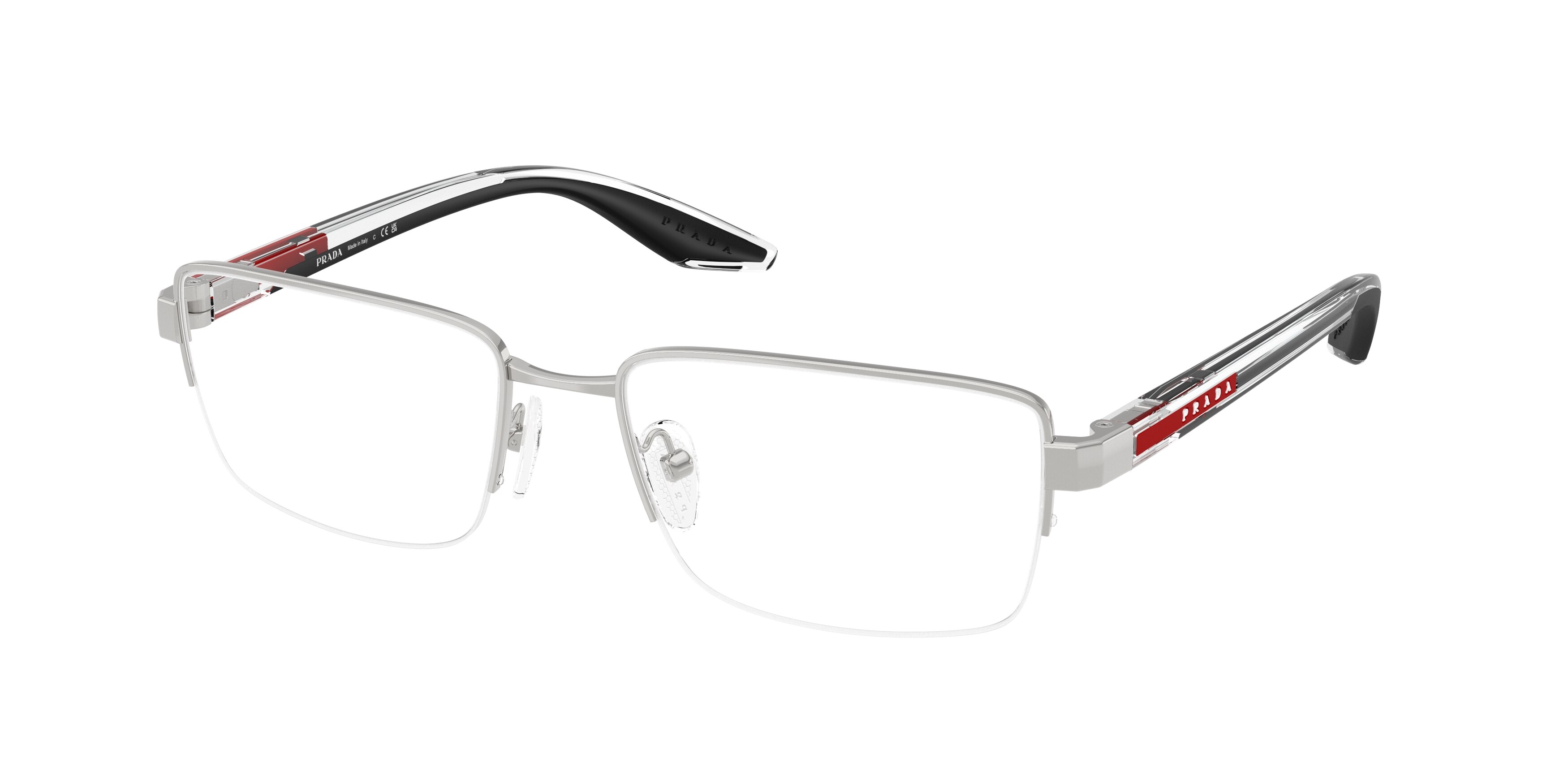 Prada Linea Rossa PS 51SV 1BC1O1  